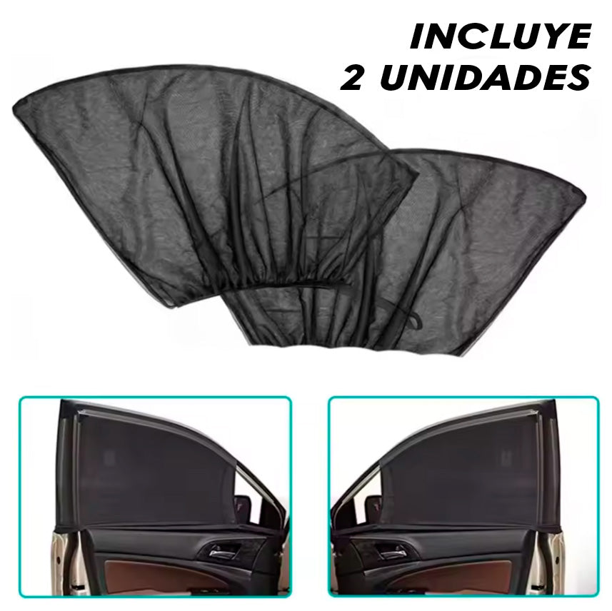 Parasol para Auto x 2 Unidades